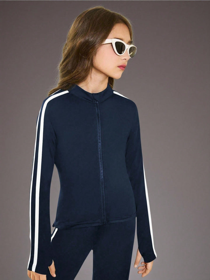 SHEIN együttes, kék