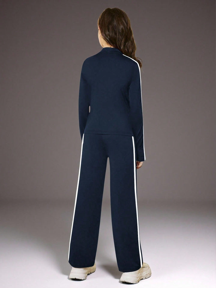 SHEIN együttes, kék