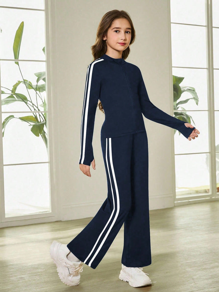 SHEIN együttes, kék