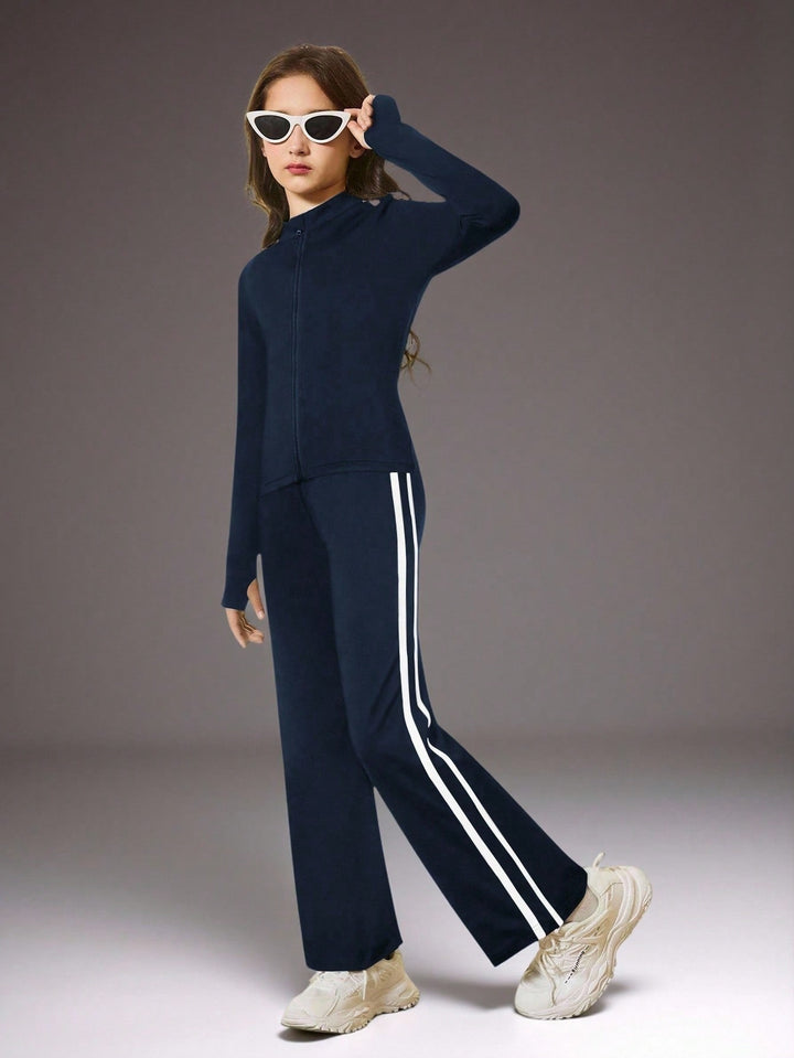 SHEIN együttes, kék