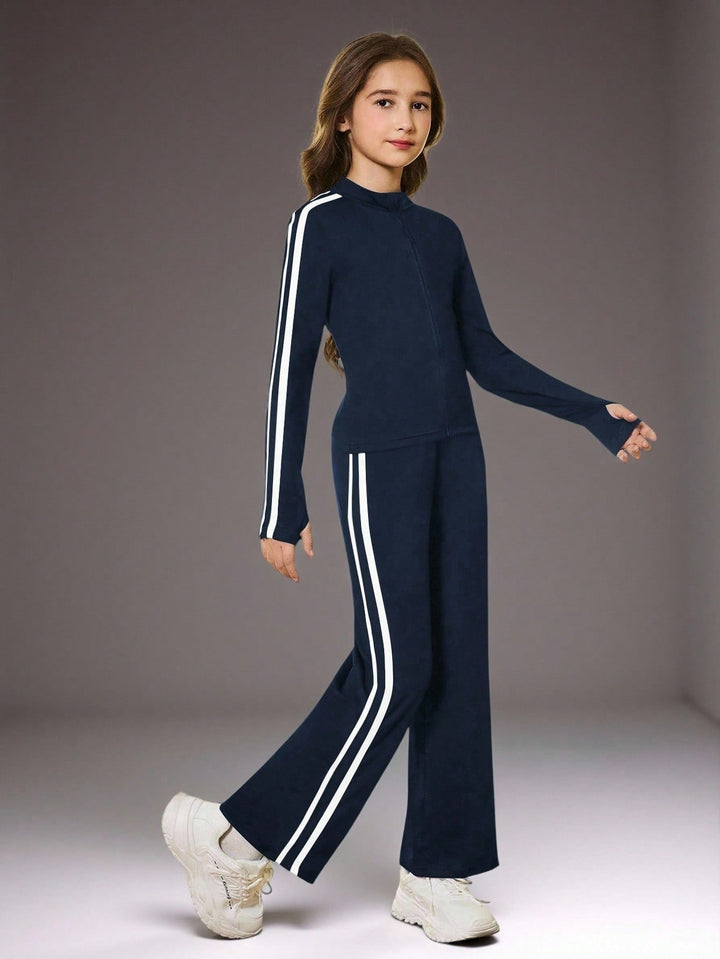 SHEIN együttes, kék