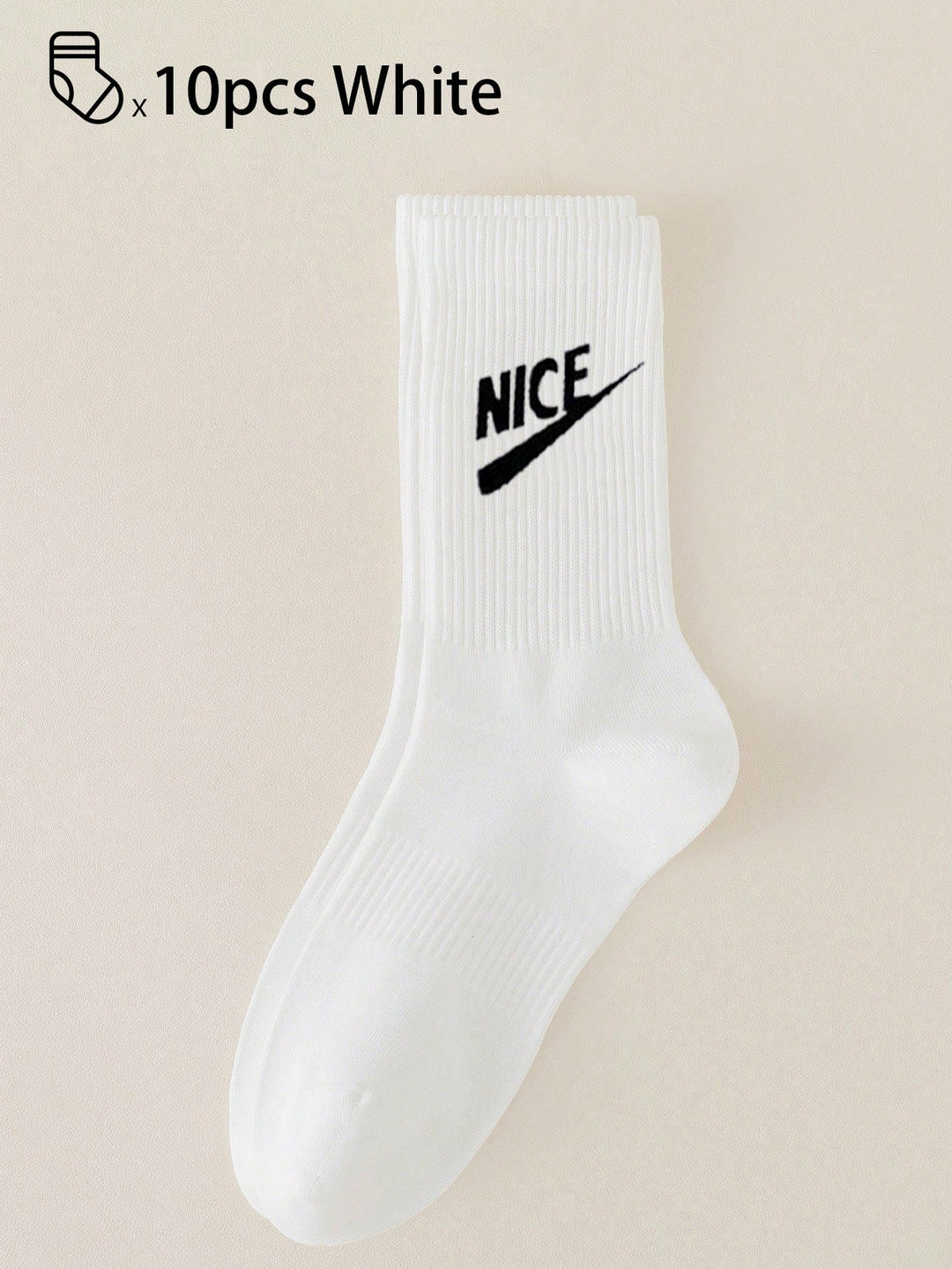 SHEIN zokni, vegyes színek
