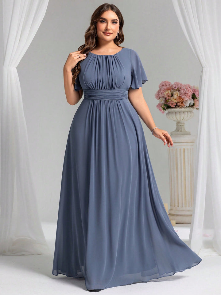 Rochie SHEIN, albastru