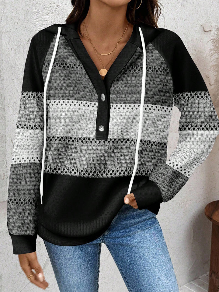 Hanorac SHEIN, mix culori