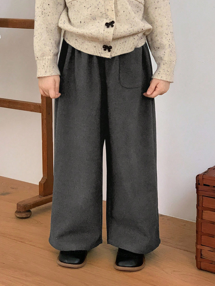 SHEIN nadrág, szürke