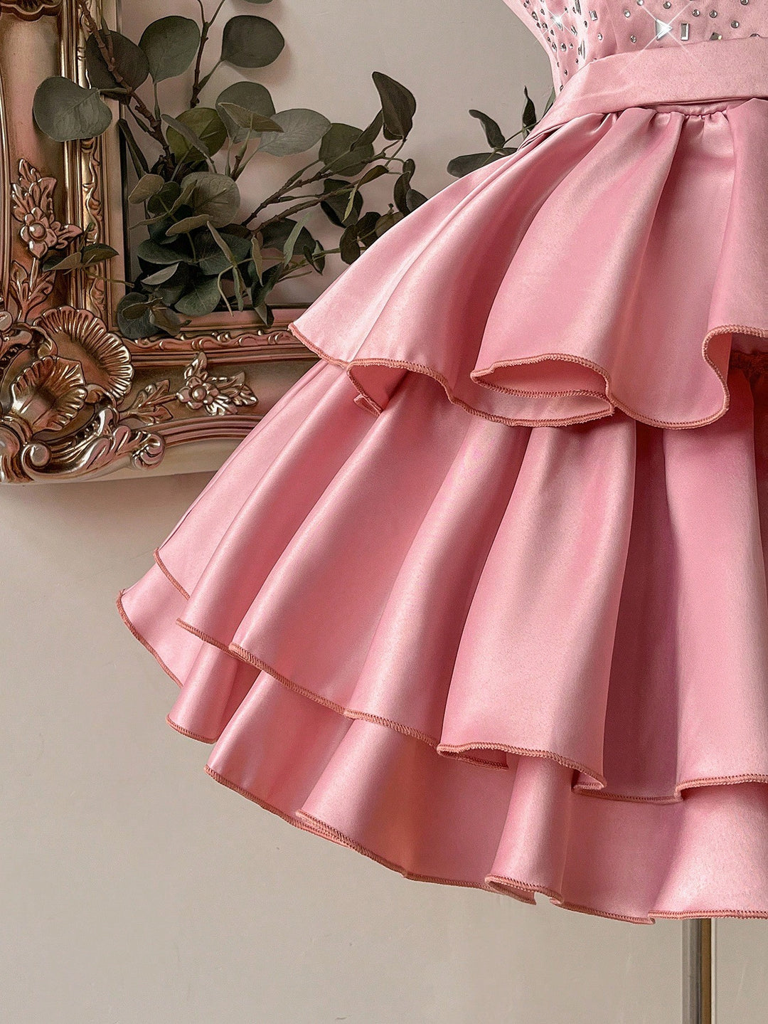 Rochie SHEIN, roz