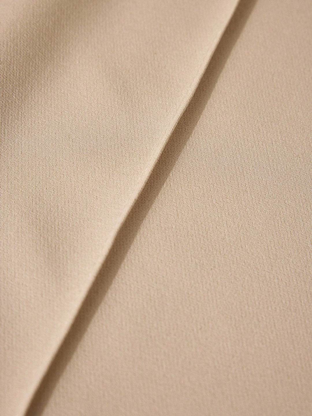 Pantaloni SHEIN, bej