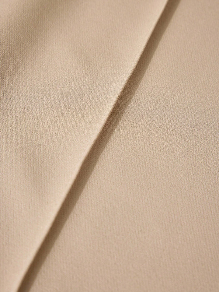 Pantaloni SHEIN, bej