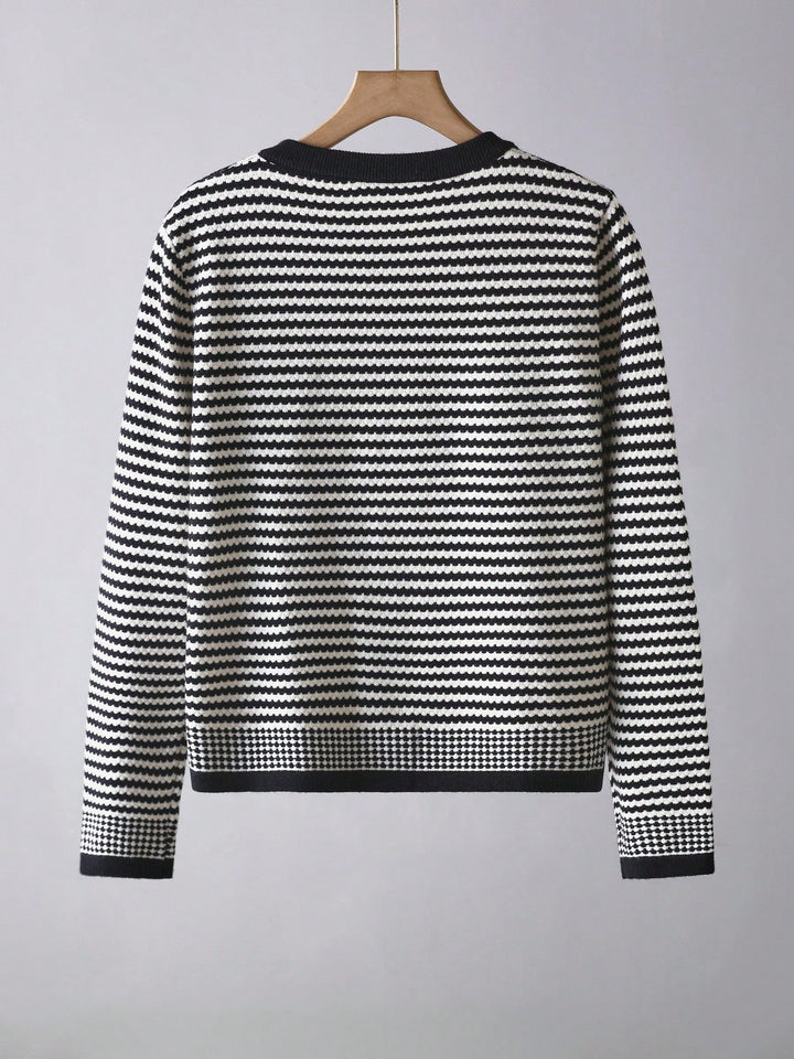 Cardigan SHEIN, mix culori