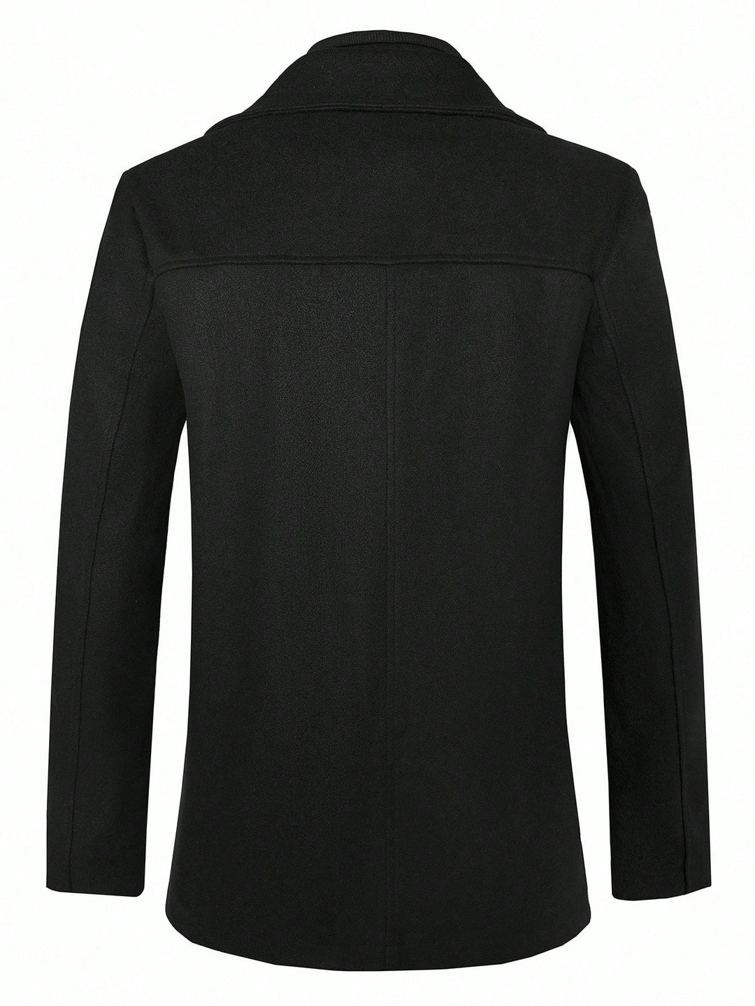 Palton SHEIN, negru
