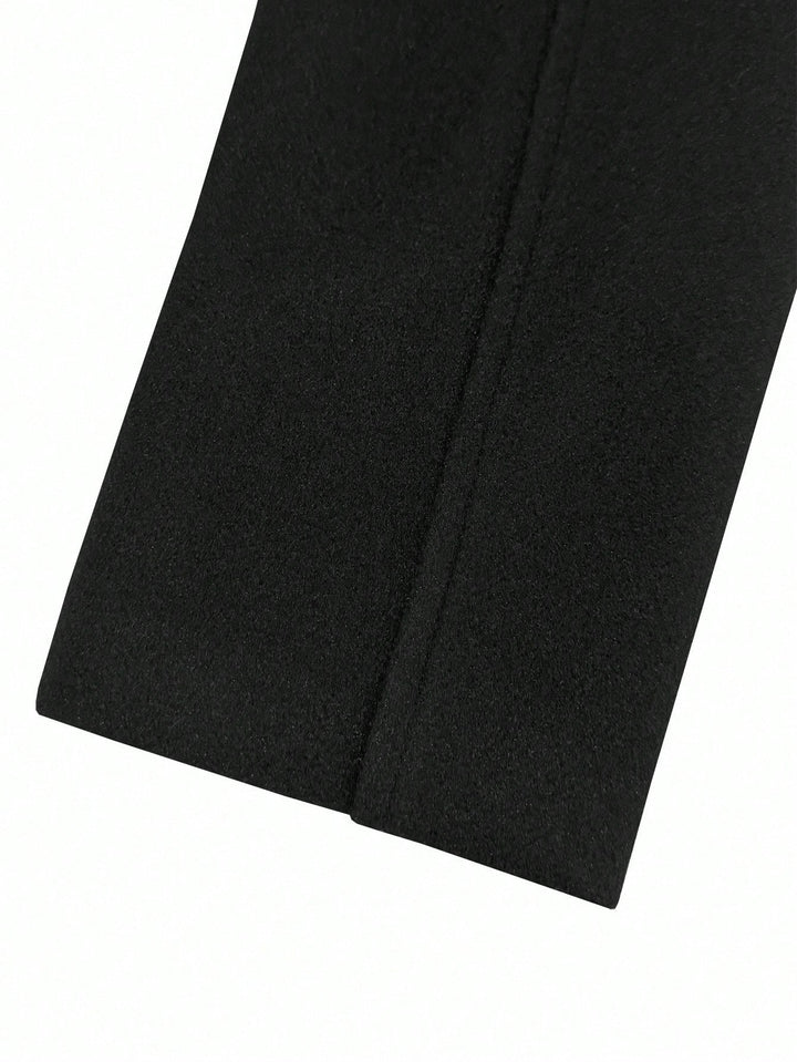Palton SHEIN, negru