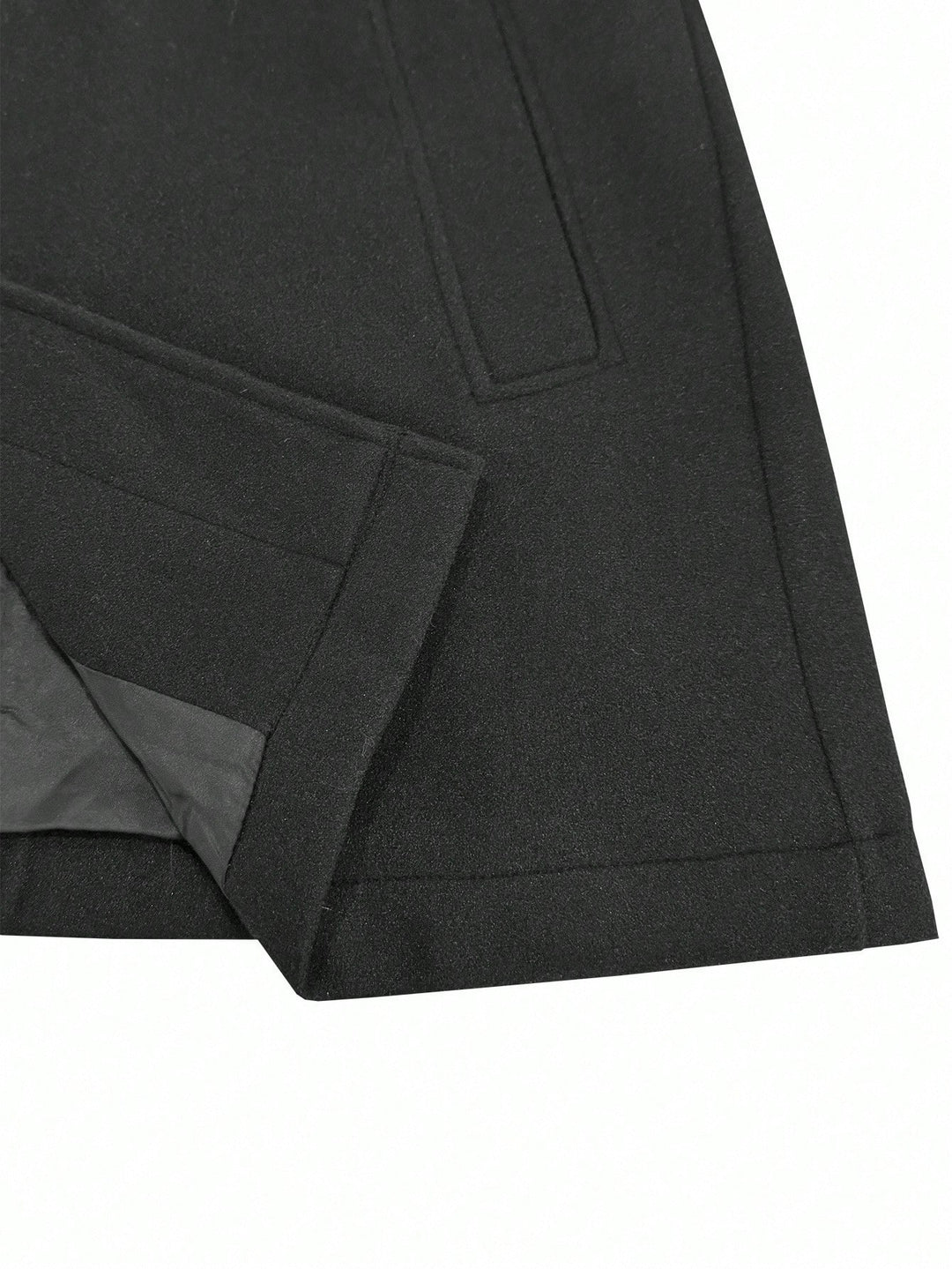 Palton SHEIN, negru
