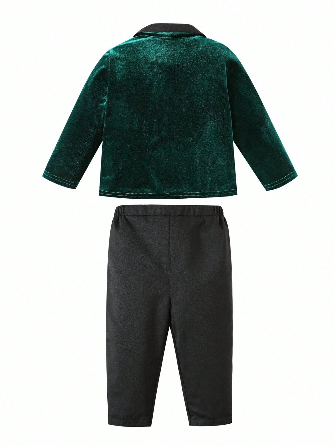 Costum SHEIN, verde