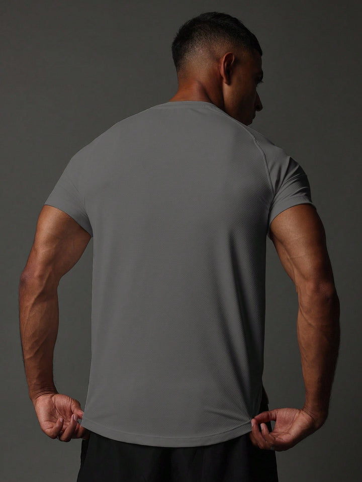 Tricou SHEIN, gri