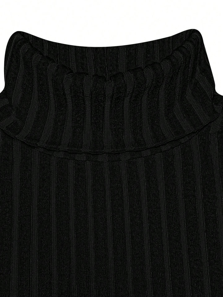 Bluză SHEIN, negru