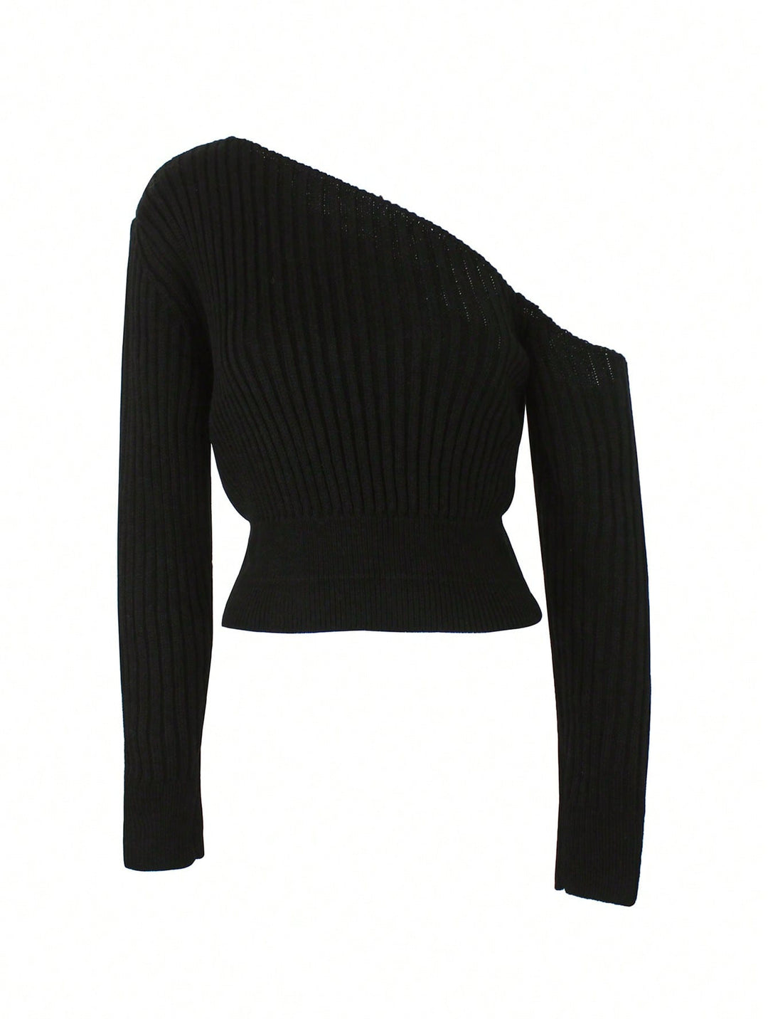 Pulover SHEIN, negru