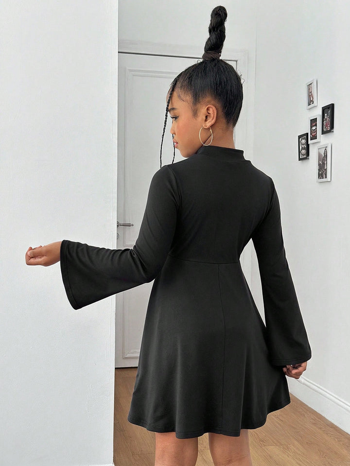 SHEIN Ruha, fekete
