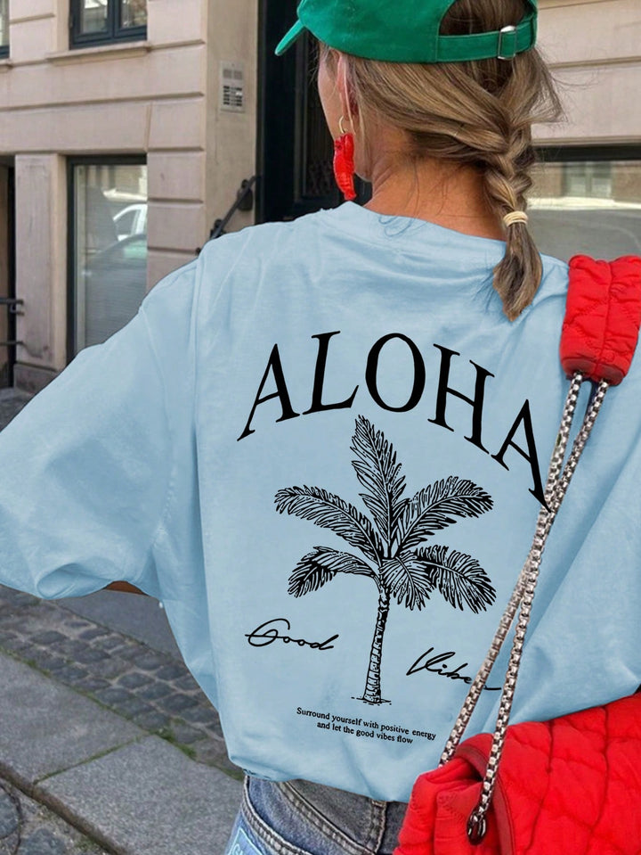 Tricou SHEIN
