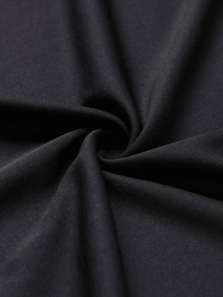 Tricou SHEIN, negru
