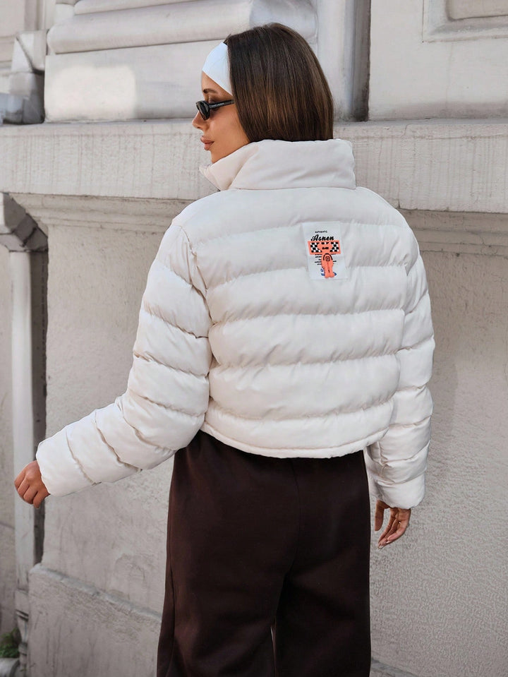 Dzseki SHEIN, bézs