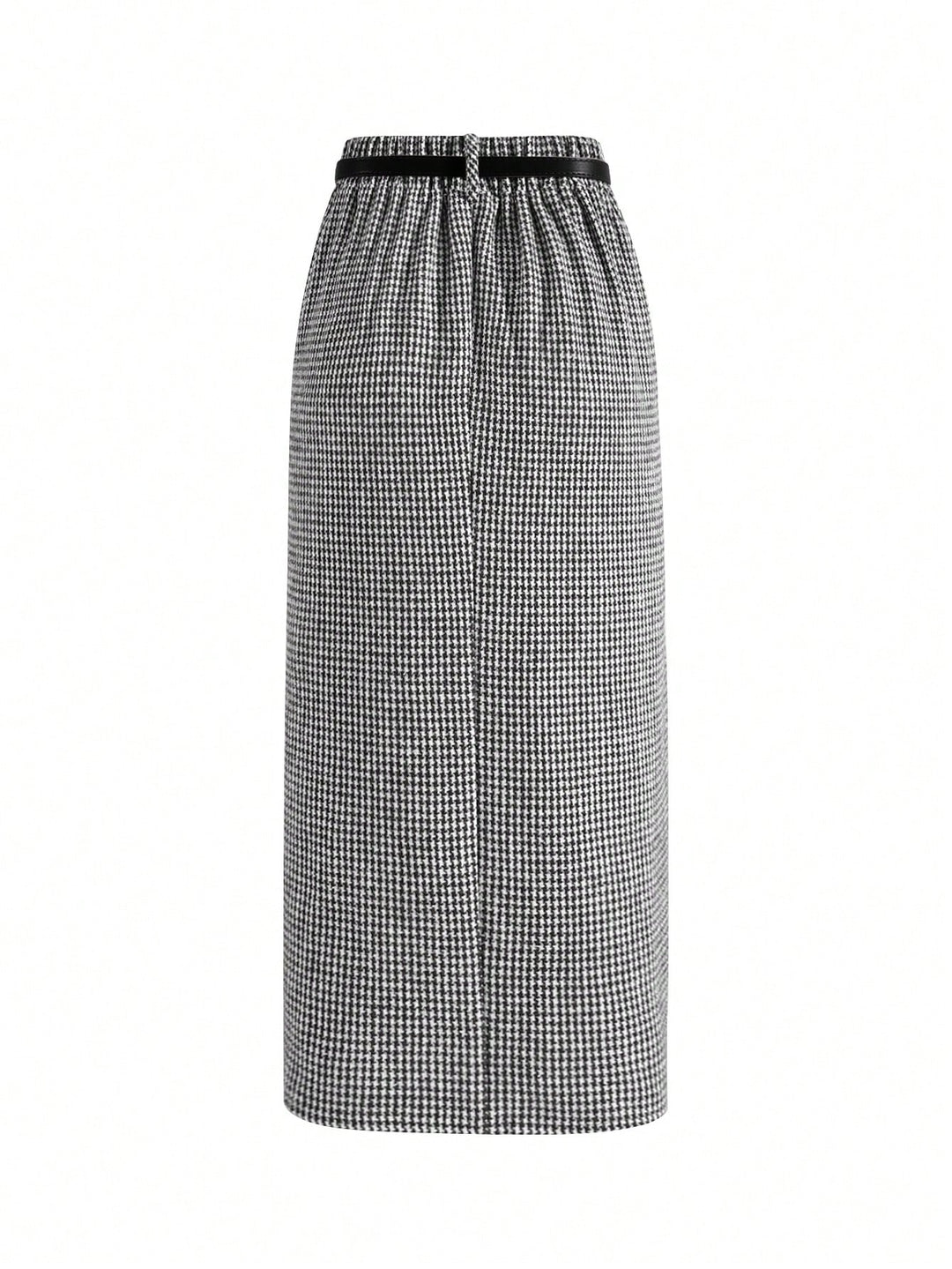 Fustă SHEIN, negru