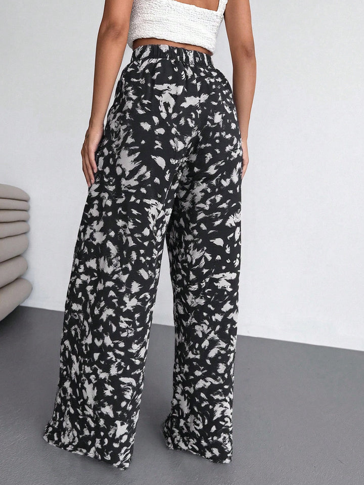 Pantaloni SHEIN, mix culori