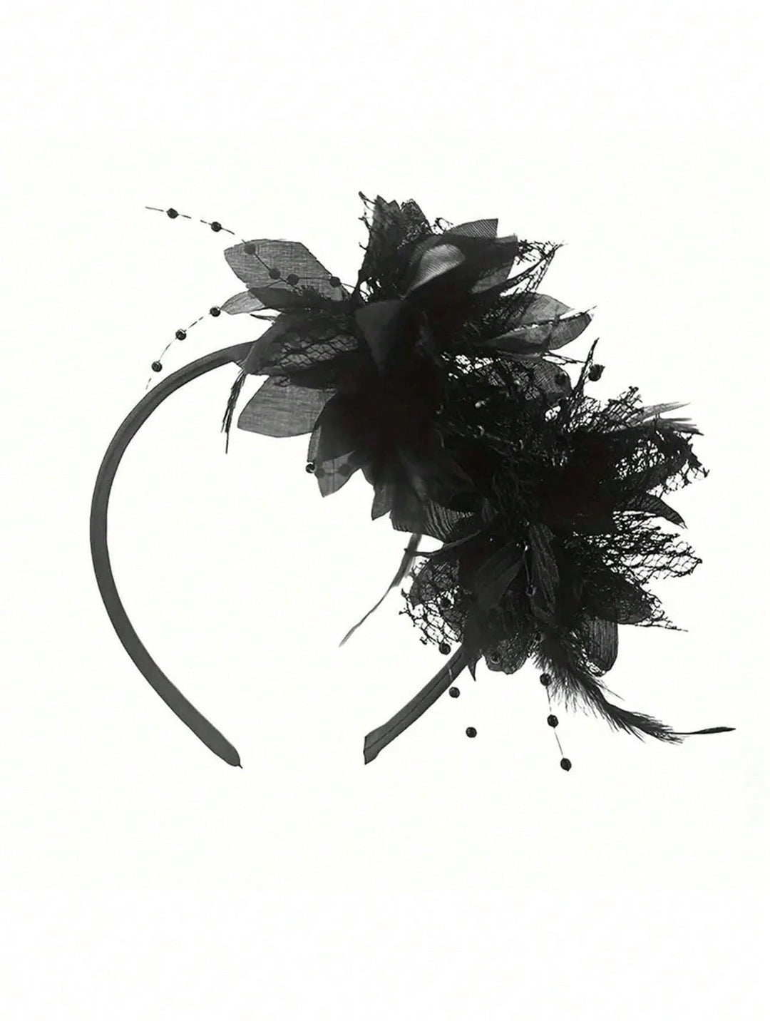 Bentiță fascinator SHEIN