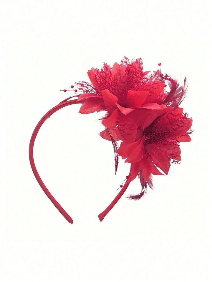 Bentiță fascinator SHEIN