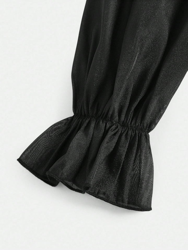 Rochie SHEIN, negru