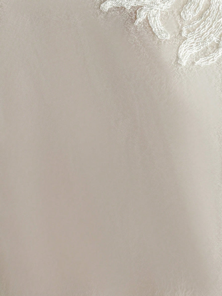 Rochie SHEIN, bej
