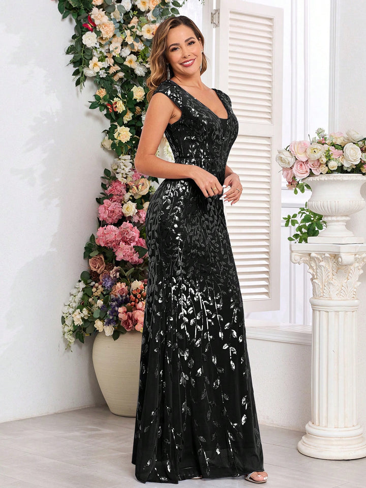 Rochie SHEIN, negru