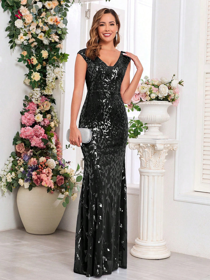 Rochie SHEIN, negru