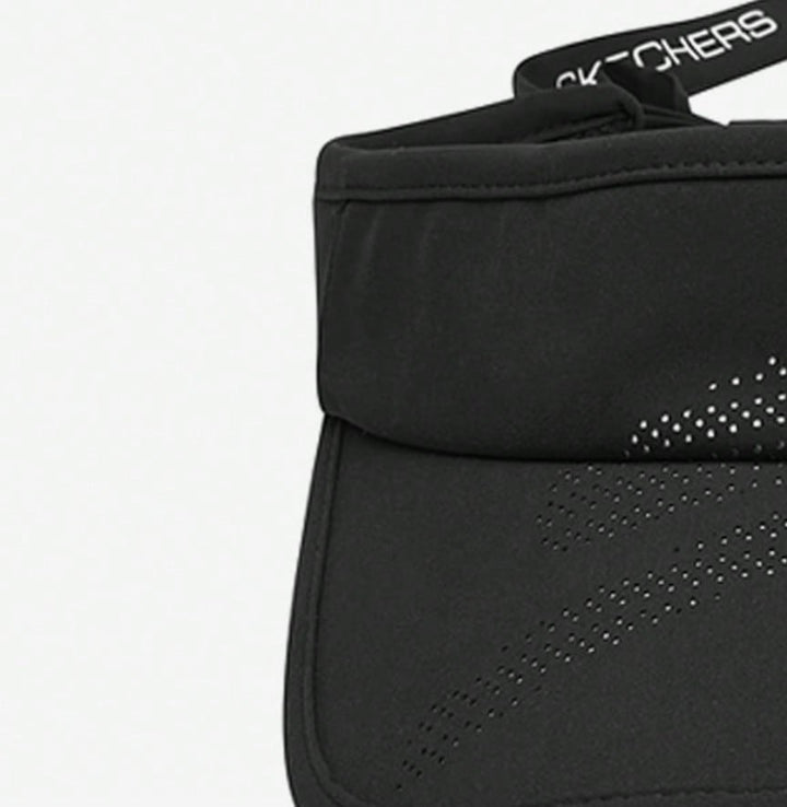 Șapcă SKECHERS, negru
