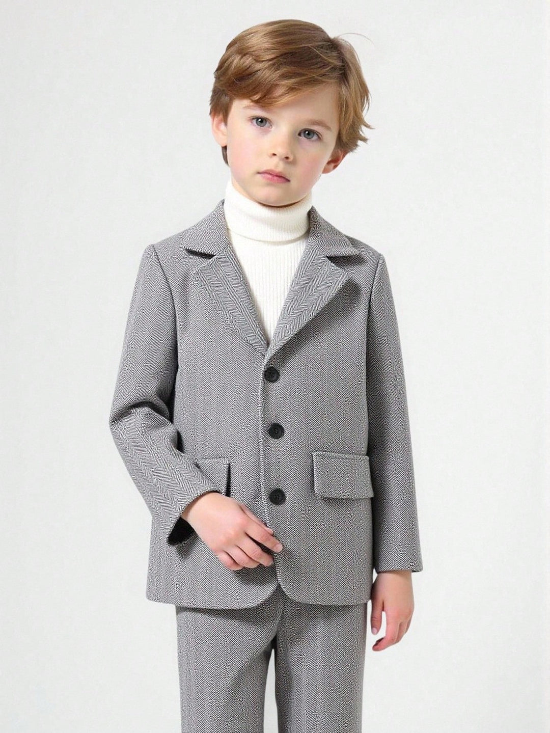 SHEIN szett, szürke
