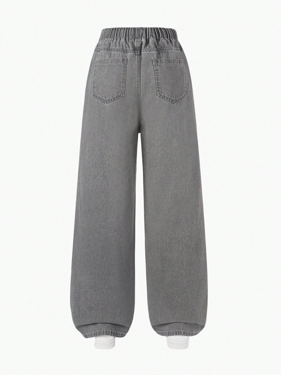 Jeans SHEIN, szürke