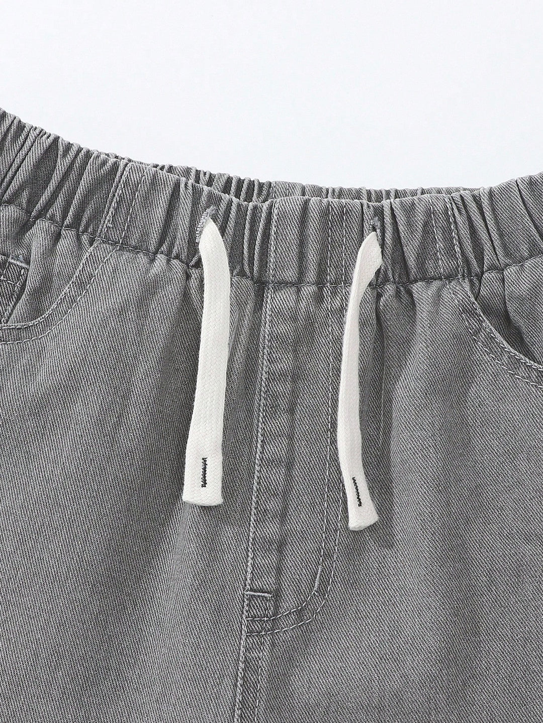 Jeans SHEIN, szürke
