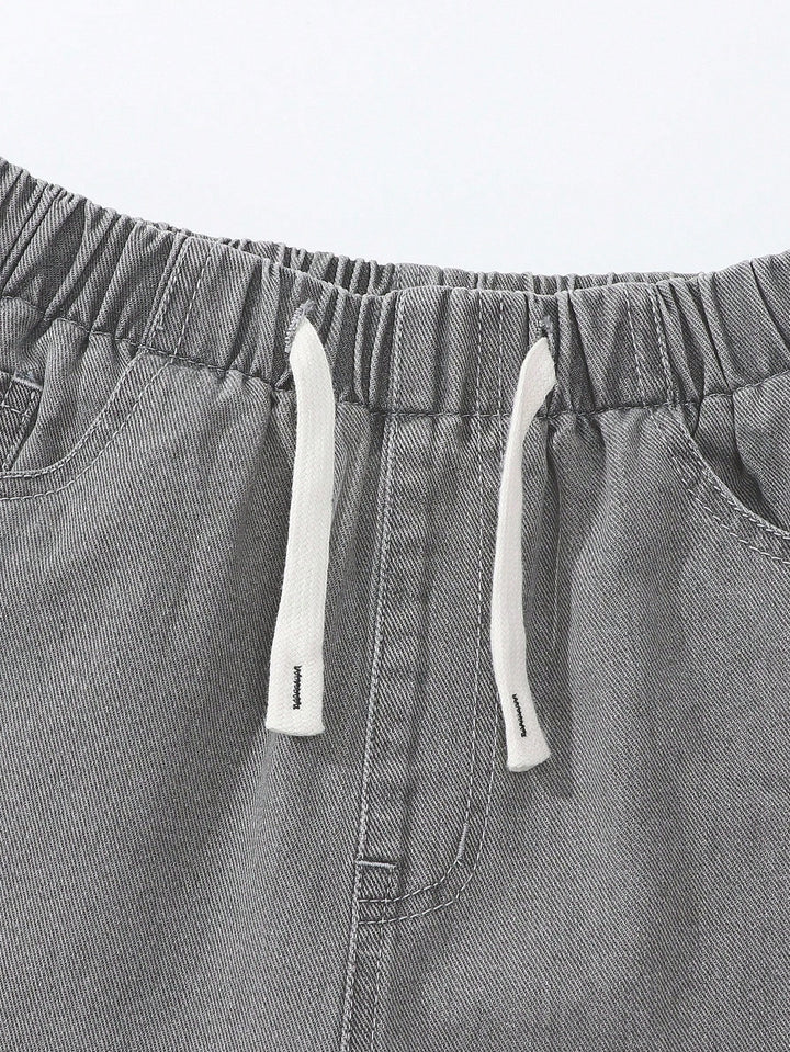 Jeans SHEIN, szürke