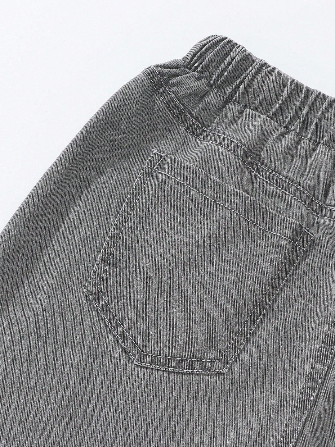 Jeans SHEIN, szürke