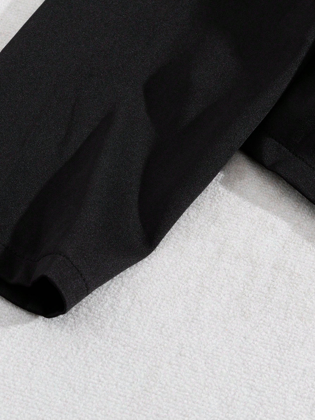 Compleu SHEIN, negru