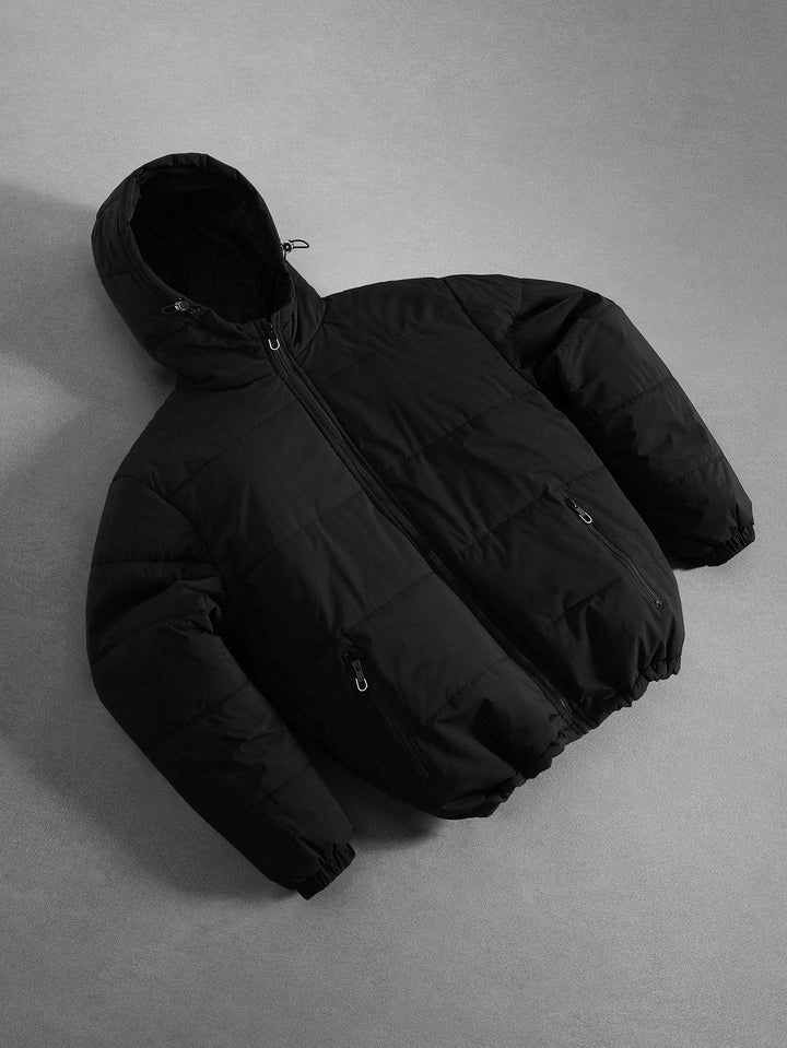 Palton SHEIN, negru