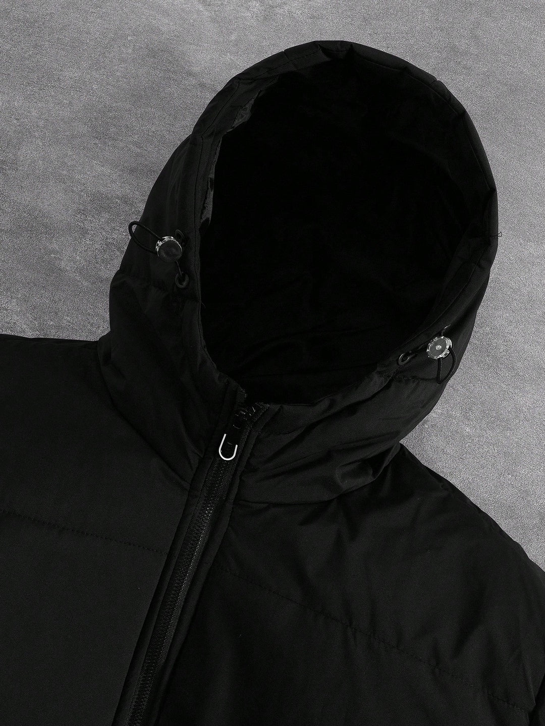Palton SHEIN, negru
