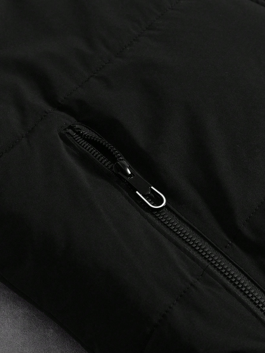 Palton SHEIN, negru