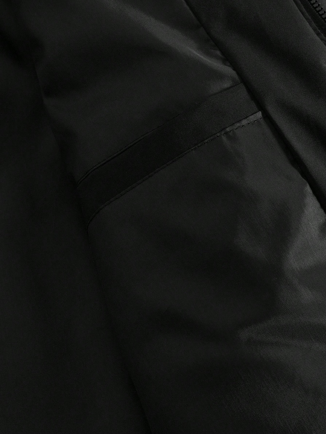 Palton SHEIN, negru
