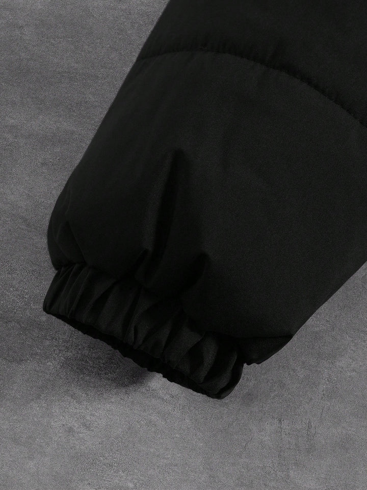 Palton SHEIN, negru