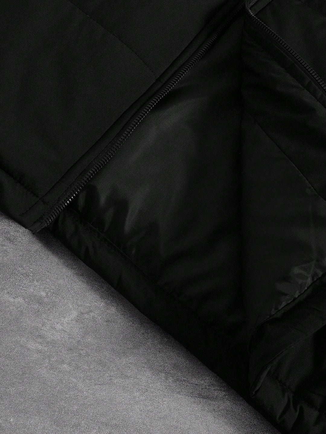 Palton SHEIN, negru