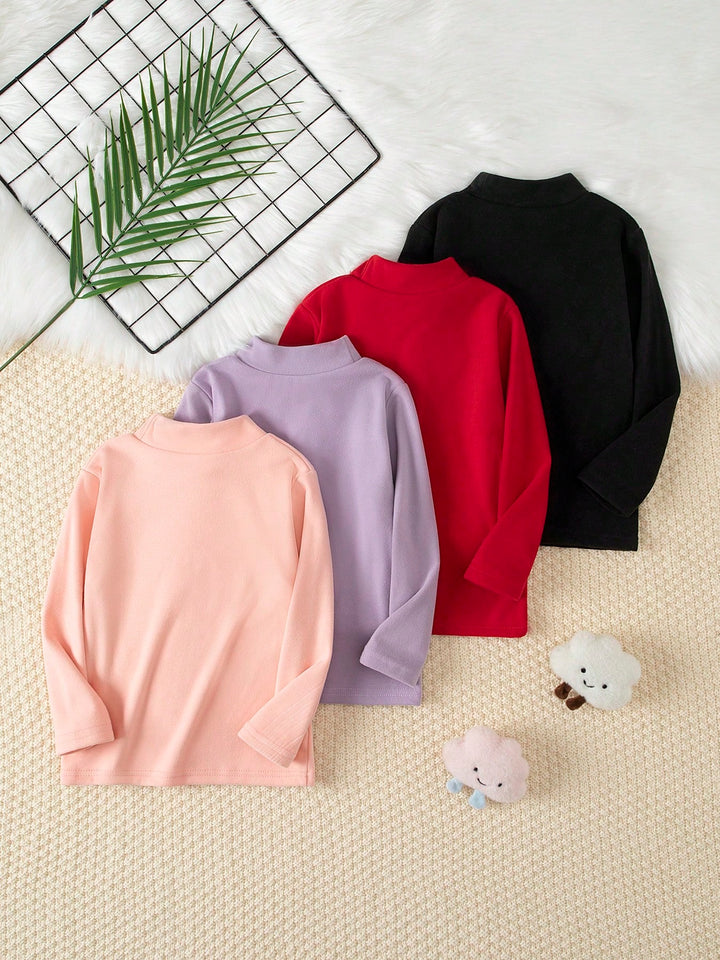 Tricou SHEIN, mix culori