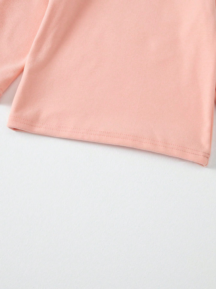 Tricou SHEIN, mix culori