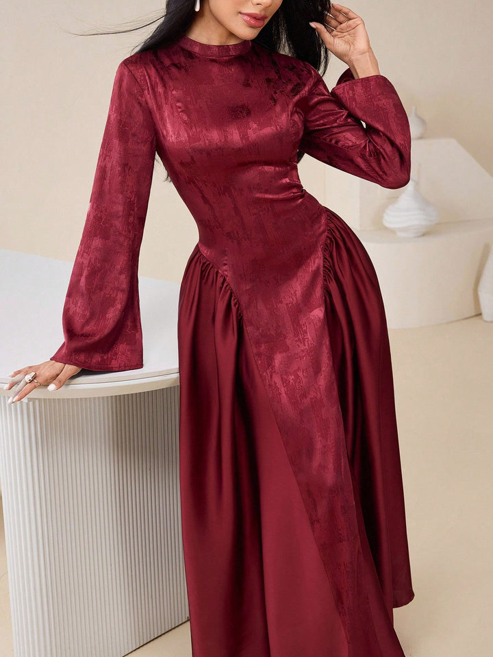 Rochie SHEIN, roșu