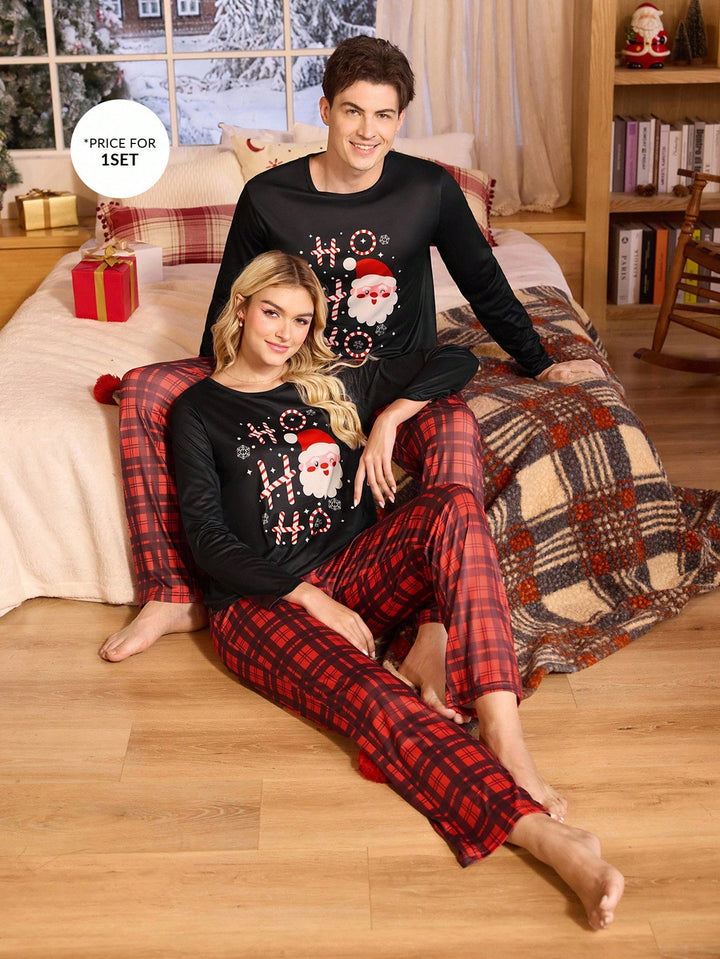 Compleu pijamale SHEIN, mix culori