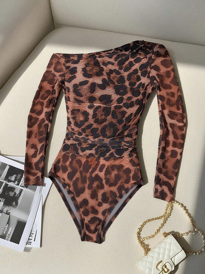 Body SHEIN, mix culori